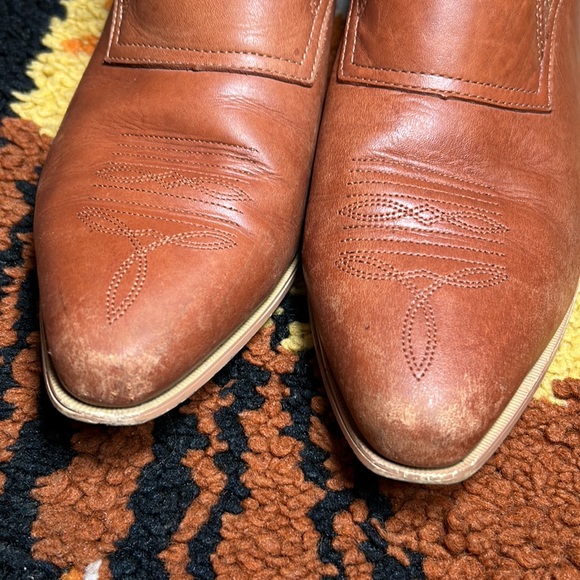 Cowgirl Babe, DURANGO, western booties!! - Picture 3 of 14